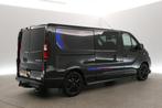 Renault Trafic 1.6 dCi T29 140PK L2H1 Formula Edition | DC |, Auto's, Bestelauto's, Voorwielaandrijving, Euro 5, Gebruikt, 4 cilinders