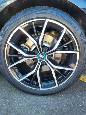 Originele BMW 5 M serie velgen 19 inch 112x5 beschikbaar voor biedingen