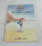 De zwarte rotsen. Betty Sluyzer.  AVI 7  uit 1999, Ophalen of Verzenden, Gelezen, Betty Sluyzer