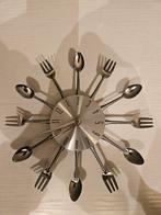 Klokje, Ophalen of Verzenden, Zo goed als nieuw, Wandklok