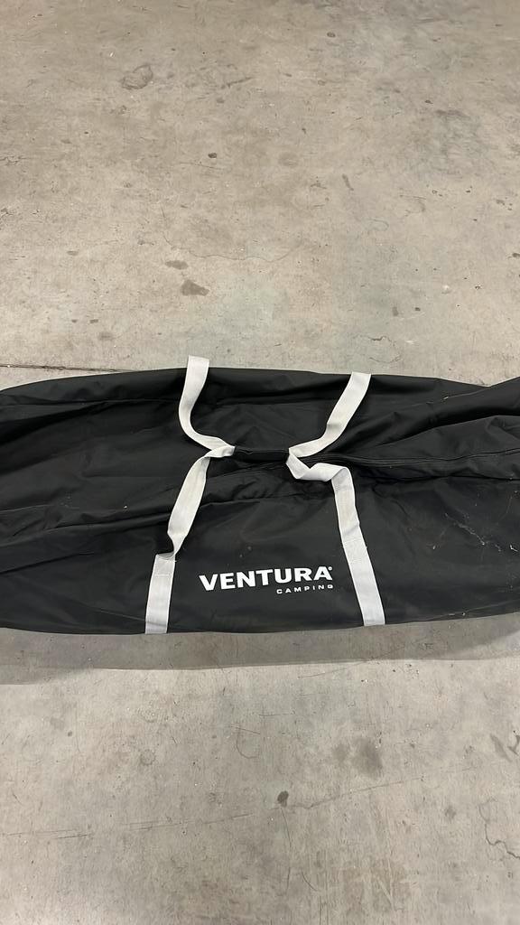 Ventura Sun Q 900 - Nieuw in zandkleur!, Caravans en Kamperen, Tenten, Nieuw, Ophalen of Verzenden