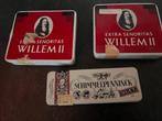 sigarendoosjes, Ophalen, Zo goed als nieuw, Overige, Overige merken