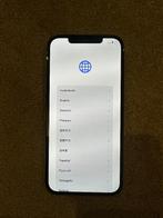 iPhone 12 Pro Max 128 GB, Telecommunicatie, Mobiele telefoons | Apple iPhone, 80 %, 128 GB, Blauw, Zo goed als nieuw