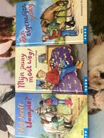 ponyboekjes paardenboeken Avi 6, Ophalen of Verzenden, Gelezen, A. Dragt, Fictie algemeen