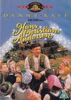 Te koop hans christan andersen (danny kaye) nederlands onder, Alle leeftijden, Ophalen of Verzenden, 1940 tot 1960, Actie en Avontuur