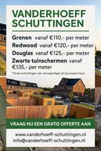 vraag gratis een offerte aan op onze website !