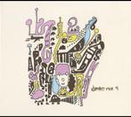 CD Damien Rice / 9, Ophalen of Verzenden, Zo goed als nieuw, Poprock
