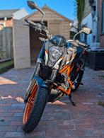 Mooie KTM duke 390 A2 (32KW), Motoren, Motoren | KTM, Particulier, 1 cilinder, 12 t/m 35 kW, Naked bike