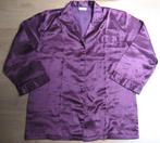 Pyjama jas Anni Rolfi 38/M., Anni Rolfi, Ophalen of Verzenden, Zo goed als nieuw, Maat 38/40 (M)