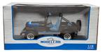 Modelcar Jeep CJ7, Hobby en Vrije tijd, Modelauto's | 1:18, Ophalen of Verzenden, Nieuw, Auto, Overige merken