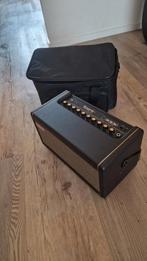 Positive Grid Spark 40 - Zo goed als nieuw!, Ophalen of Verzenden, Zo goed als nieuw, Gitaar, Minder dan 50 watt