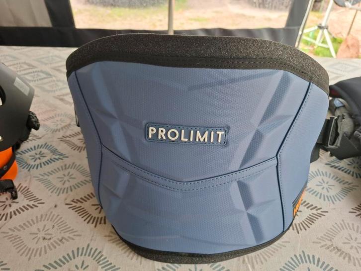 Surf benodigdheden trapeze, Impactvest, Helm, Watersport en Boten, Windsurfen, Nieuw, Overige typen, Ophalen of Verzenden