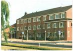 805560	Roelofarendsveen	ZH Gemeentehuis	Gelopen met postzege, Ophalen of Verzenden, Gelopen, Zuid-Holland
