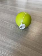 Nieuwe H&S bolkaars, Huis en Inrichting, Woonaccessoires | Kandelaars en Kaarsen, Overige materialen, Nieuw, Ophalen of Verzenden