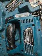 Makita Decoupeerzaag + Koffer, Ophalen, Gebruikt, Decoupeerzaag, Makita