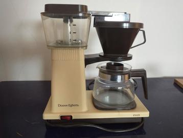 Douwe Egberts moccamaster type 851 vintage  beschikbaar voor biedingen
