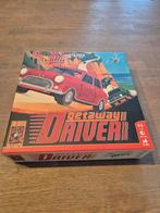 Getaway Driver, Ophalen of Verzenden, Zo goed als nieuw