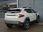 Dacia Duster 1.8 hybrid 155 limited edition NU 7 JAAR GARANT, Auto's, Dacia, Stof, 1789 cc, Beige, Bedrijf