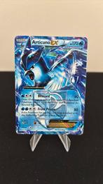Articuno EX 25/135 - Plasma Freeze, Ophalen of Verzenden, Zo goed als nieuw