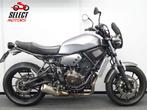 YAMAHA XSR 700 ABS XSR700 ABS(bj 2016), Toermotor
