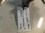 Peugeot 307 CC 2005 Ruitensproeierpompje, Auto-onderdelen, Ophalen of Verzenden, Gebruikt