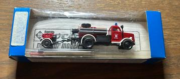 Opel Blitz TLF 15 HO 1337 Roco 1:87 beschikbaar voor biedingen