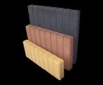 blokjes band quadro band quatro band UITVERKOOP, Ophalen, Nieuw, Beton, Minder dan 100 cm