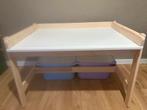 IKEA Flisat Kinderbureau / Tekentafel, Kinderen en Baby's, Kinderkamer | Tafels en Stoelen, Ophalen, Gebruikt, Tafel(s)