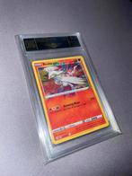 Pokemon Reshiram grade 9 Amazing Rare, Ophalen of Verzenden, Zo goed als nieuw