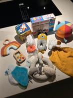 Groot pakket met baby speelgoed, Ophalen of Verzenden, Gebruikt, Overige typen