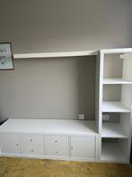 Kast mdf, Ophalen, Zo goed als nieuw, 25 tot 50 cm, 200 cm of meer