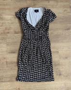 Dames jurk van Vanilia maat S, Kleding | Dames, Vanilia, Zwart, Ophalen of Verzenden, Zo goed als nieuw