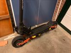 Joyor elektrische step krachtig en snel, Fietsen en Brommers, Steps, Verzenden, Zo goed als nieuw, Elektrische step (E-scooter)