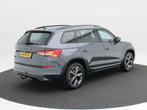 Skoda Kodiaq 1.5 TSi 150 Pk Automaat Sportline Business | Ad, Auto's, 4 cilinders, 150 pk, Bedrijf, Kodiaq