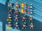 Mc Donalds Happy Meal smurfen 1998 twee complete sets, Verzamelen, Smurfen, Overige Smurfen, Ophalen of Verzenden, Poppetje, Figuurtje of Knuffel