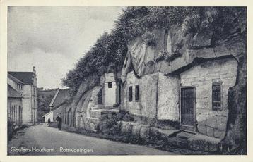 Geulem-Houthem - Rotswoningen [KRST005-6848 beschikbaar voor biedingen