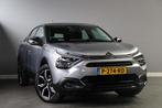 Citroen Ë-C4 Shine 50 kWh Navigatie Head-Up Achteruitrijcam, 136 pk, Gebruikt, 357 km, Leder en Stof