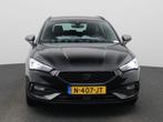 SEAT Leon Sportstourer 1.4 TSI eHybrid PHEV FR | PARKEERSENS, 12 maanden, Stof, Gebruikt, 4 cilinders
