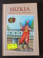 A. Schouten Verrips - Hizkia, Boeken, Ophalen of Verzenden, Nieuw, A. Schouten Verrips