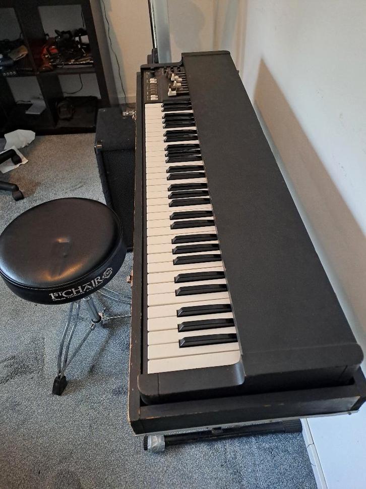 Korg CX 3 portable orgel, Muziek en Instrumenten, Orgels, Gebruikt, Hammondorgel, 1 klavier, Ophalen