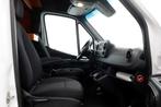 Mercedes-Benz Sprinter 516 CDI 163pk 7G Automaat L2H2 Camera, Auto's, Achterwielaandrijving, Gebruikt, Euro 6, 4 cilinders