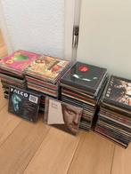 Cd’s circa 60-70 stuks, Ophalen of Verzenden