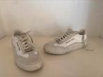 Philipp Plein sneakers wit maat 39, Wit, Ophalen of Verzenden, Philipp Plein, Sneakers of Gympen