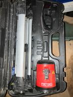 Ridgid kruislijn laser CL-100, Doe-het-zelf en Verbouw, Ophalen, Zo goed als nieuw