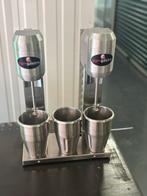 GGM GASTRO Milkshake/ Spindel menger RVS HORECA, Ophalen, Zo goed als nieuw, Overige merken