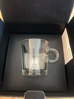 Nieuw Nespresso View Lungo kopje met schotel, Huis en Inrichting, Keuken | Servies, Ophalen, Nieuw, Overige stijlen, Kop(pen) en/of Schotel(s)