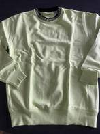 Daily Paper lime trui maat XS, Ophalen of Verzenden, Zo goed als nieuw, Overige maten