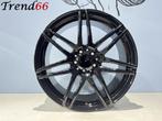 5X112 19'' Velgen Mercedes A B C E V Klasse Vito CLA GLA AMG, 19 inch, 245 mm, Velg(en), Nieuw