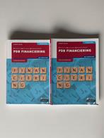 PDB Financiering, Boeken, Studieboeken en Cursussen, Verzenden, Beta, Zo goed als nieuw, MBO