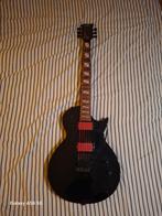 ESP LTD GH-200 BLK Gary Holt, Ophalen of Verzenden, Zo goed als nieuw, Solid body, Overige merken